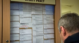 Ekspert: w lutym w Polsce najmniejszy w UE wzrost bezrobocia rok do roku