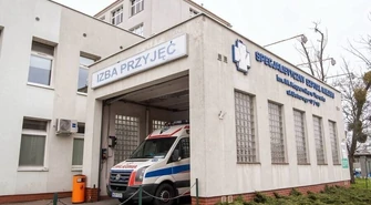 Prof. Jankowski: mniej zachorowań dopiero za ok. 2 tygodnie