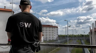 Funkcjonariusz SW pomógł w zatrzymaniu nietrzeźwego kierowcy