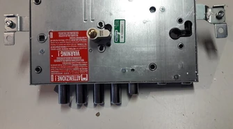 Czy można naprawić zamek do drzwi?