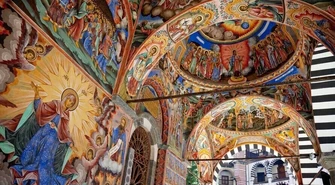 Bułgaria: historia starożytna przyprawiona pysznymi inspiracjami