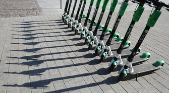 Prezydent podpisał ustawę regulującą status prawny hulajnóg elektrycznych