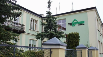 Dlaczego kasy w TBS-ie są nieczynne?