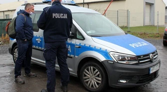 Mamy dość nękania przez policję - mówią przedsiębiorcy
