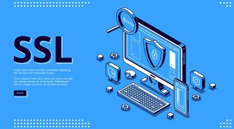 Bezpieczeństwo, wiarygodność i lepsza pozycja. Co daje certyfikat SSL?