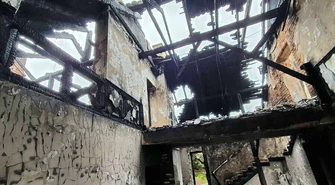 Seryjni podpalacze w rękach policji