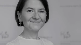 Zmarła Agnieszka Pawlak. Była rzecznikiem Izby Administracji Skarbowej w Łodzi