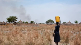 W Dzień Ziemi PAH ostrzega przed katastrofą klimatyczną