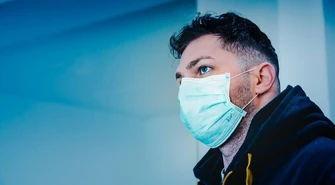 COVID-19: 900 nowych zakażeń w Łódzkiem