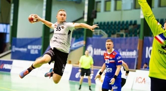 Mecz Piotrkowianina z Wisłą obejrzymy za darmo w internecie