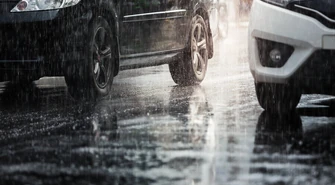 Pogoda na weekend: Gdzie ta wiosna?