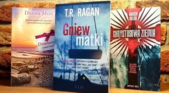 Książka na weekend - romans znad morza