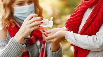 COVID-19: Stan na sobotę