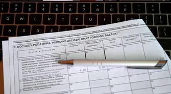 Piątek ostatnim dniem na złożenie PIT-a za zeszły rok; MF nie planuje wydłużenia terminu