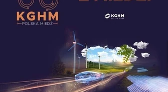 Odkrywca, Gigant, Wizjoner – KGHM obchodzi jubileusz 60-lecia powstania firmy