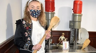 W Piotrkowie powstało muzeum lodów