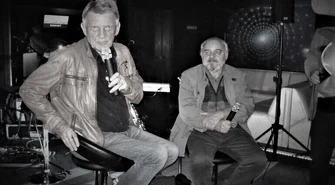 Nie żyje Bronisław Cieślak, odtwórca roli porucznika Borewicza. Przypominamy zlot fanów serialu "07 zgłoś się"