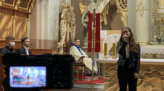 Majowe Świętowanie w Wolborzu