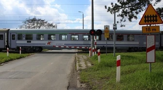 Mężczyzna śmiertelnie potrącony przez pociąg. Samobójstwo czy wypadek?