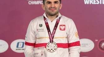 Reprezentant Piotrkowa jedzie na Igrzyska Olimpijskie!