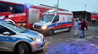 Łódzkie: szereg zarzutów dla nożownika z Brzezin