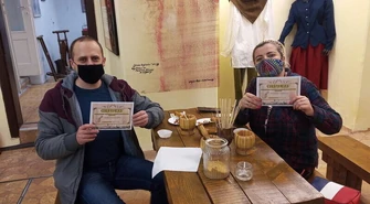 Piotrkowskie Muzeum Marcepanów znowu otwarte dla zwiedzających