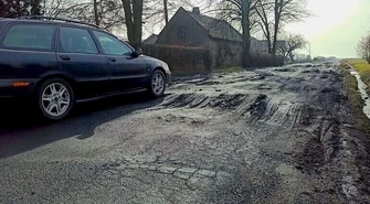 Wójt składa skargę&nbsp;na starostę. Rozpatrzy ją&#8230; starosta