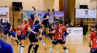 Zgubione punkty w Jarosławiu