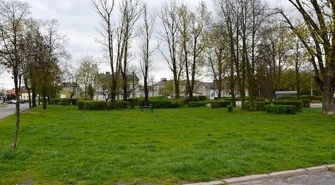 Na placu Litewskim powstanie linarium