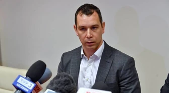 Prof. Parczewski: jesteśmy w fazie małego eksperymentu populacyjnego