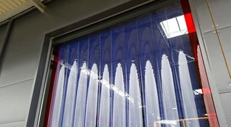 Kurtyny paskowe – rodzaje i zastosowanie