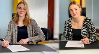 Dwie wychowanki wzmocnią Piotrcovię