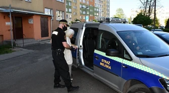 Miasto dowiezie potrzebujących do punktów szczepień