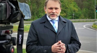 Grzegorz Lorek o S12: "Możemy mówić, że ta droga będzie na 100%"