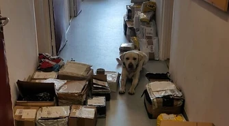 Ares znów wytropił tytoń i papierosy bez akcyzy