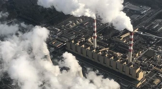 Poważna awaria elektrowni Bełchatów. Działa już większość bloków [Aktualizacja]