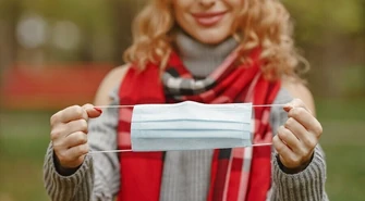 COVID-19: Najmniej zakażeń od miesięcy