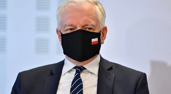 Gowin: nie widzę powodu, żeby np. nie odmrażać branży targowej