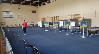 Kolejne dni bez szczepień w punkcie przy ul. Belzackiej.