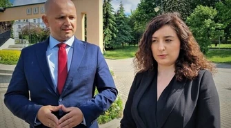 Punkty szczepień powszechnych bez szczepionek. Będzie za to punkt mobilny