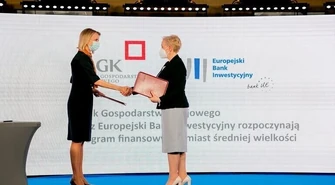 BGK: 700 mln zł dla miast średniej wielkości w nowym programie finansowania dla sektora samorządowego