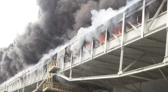 Czarny tydzień w Elektrowni Bełchatów