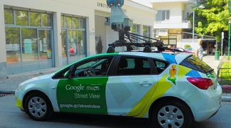 Piotrków, Bełchatów i Radomsko. Tutaj zawitają samochody Google Street View