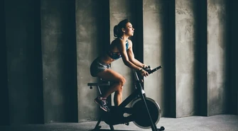 Korzyści z treningu cardio