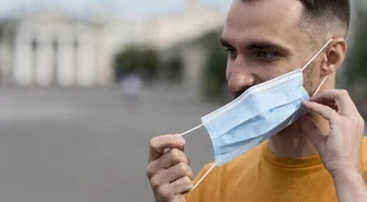 COVID-19: Najmniej zakażeń od września ubiegłego roku