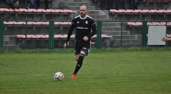 Polonia przywozi ze Strykowa jeden punkt