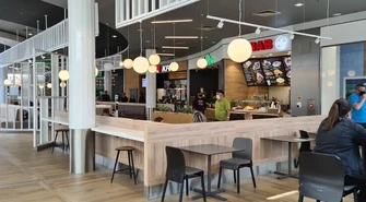 Restauracje Focus Mall ponownie otwarte!