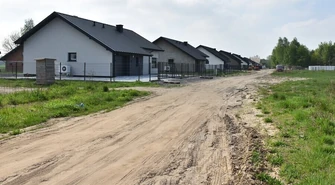 Zacisze zyska nową nawierzchnię