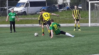 ALPN: Lider coraz bliżej mistrzostwa