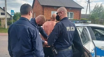 Pijany wjechał toyotą&nbsp;na podwórko i ciężko ranił 11-latka